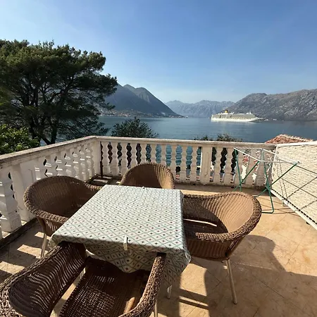 Apartment Dudic On The Seashore Kamenarovici Exterior photo