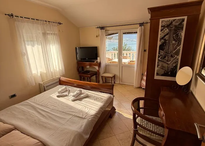 Apartment Dudic On The Seashore