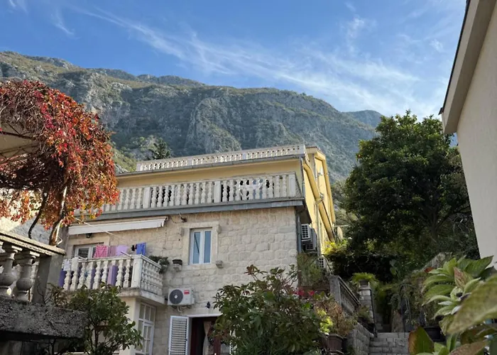 Apartment Dudic On The Seashore