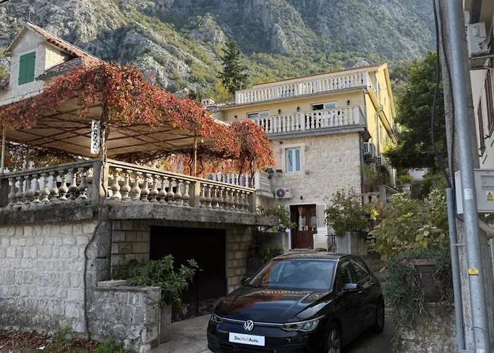 Apartment Dudic On The Seashore