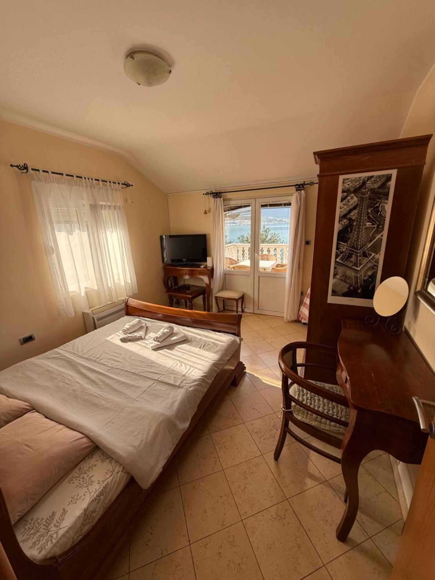 Apartment Dudic On The Seashore