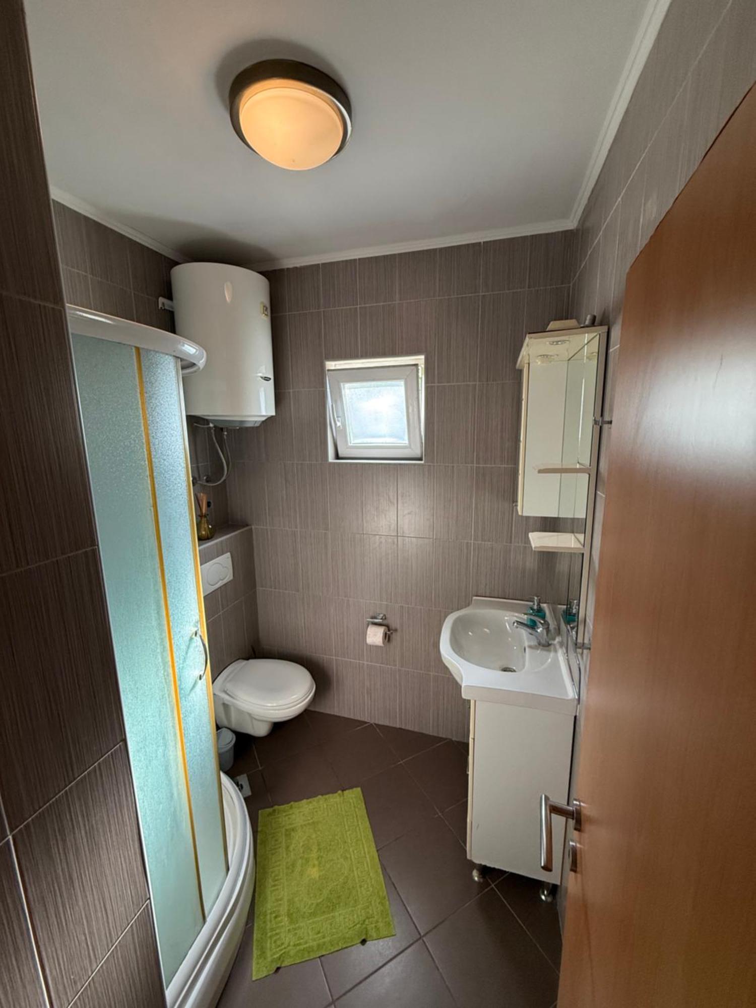 Dudic On The Seashore Apartment *