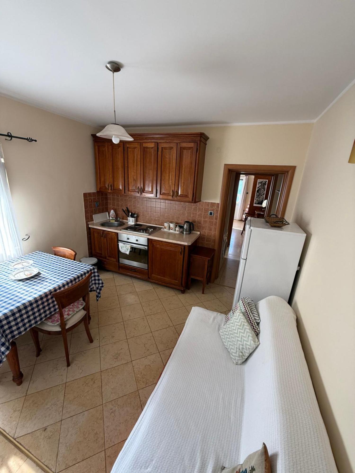 Dudic On The Seashore Apartment *
