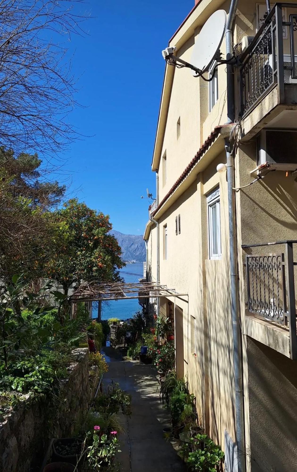Dudic On The Seashore Apartment *